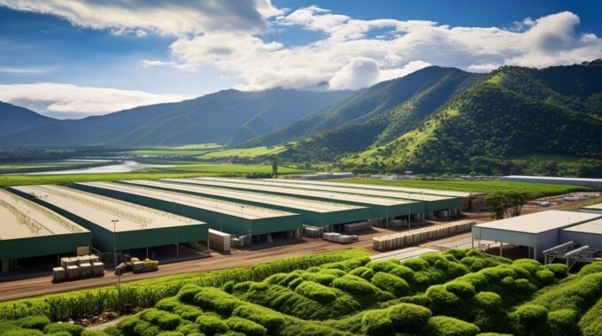 Business Expansion In Costa Rica
