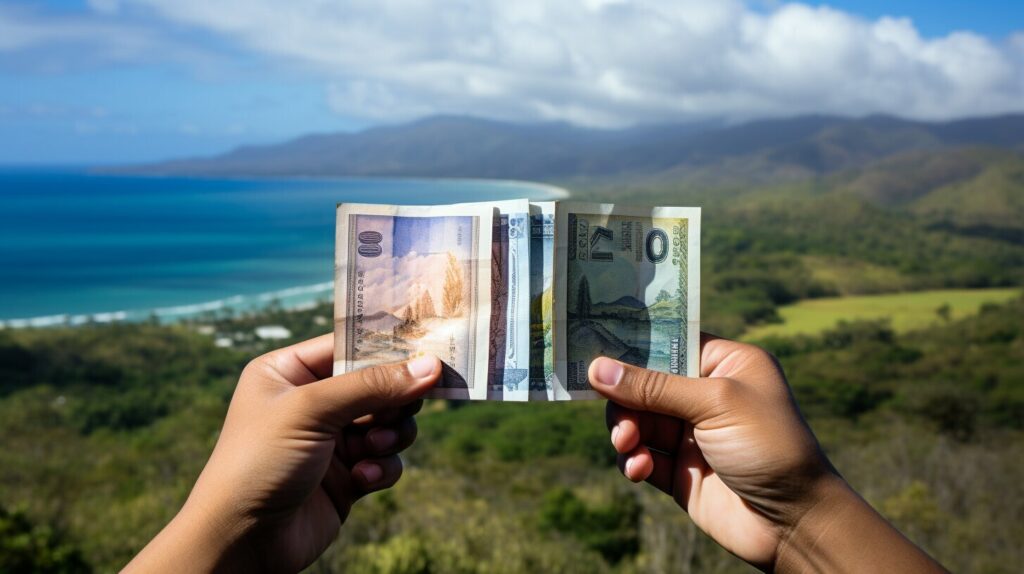 Comparing Loan Terms in Costa Rica
