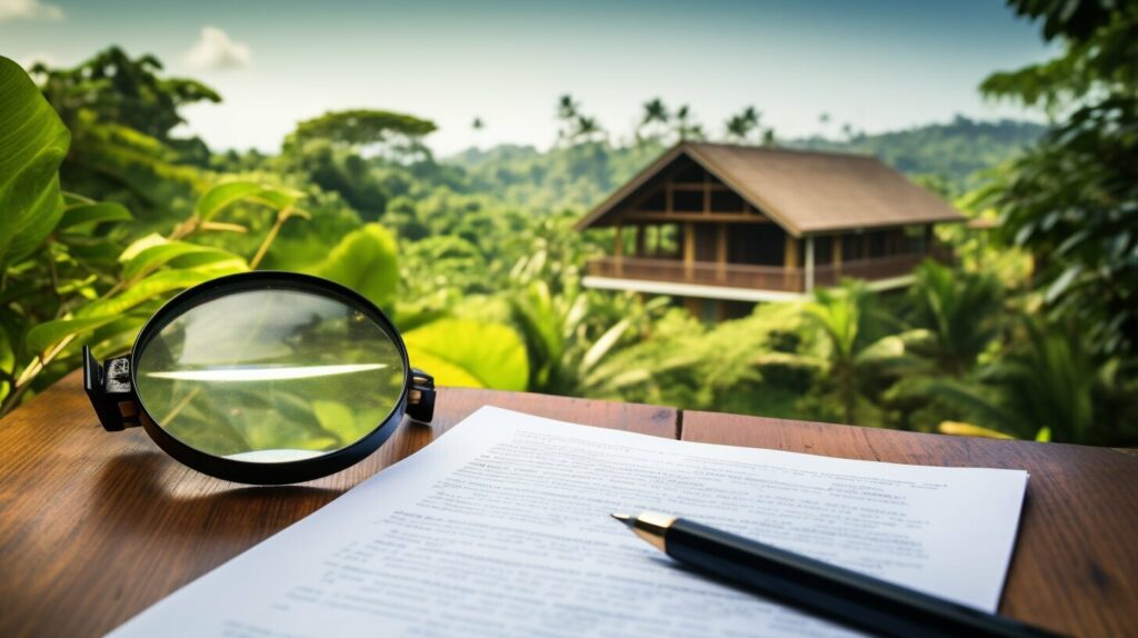 Costa Rica home equity loan requirements