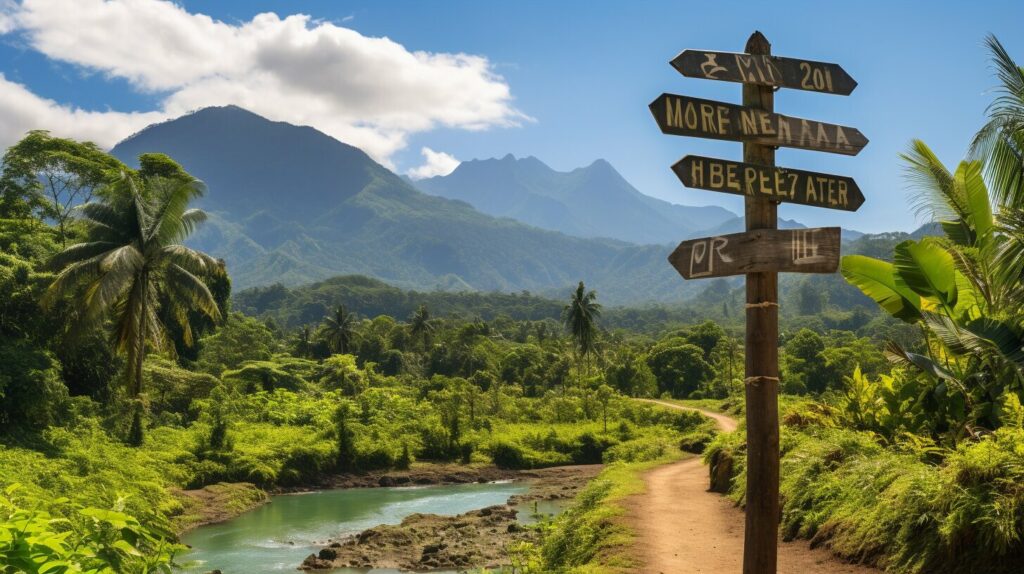 Costa Rica residency requirements