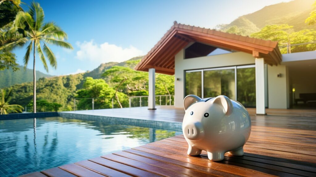 Costa Rican property financing
