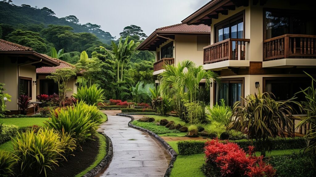 GAP Loans for Real Estate Investments in Costa Rica