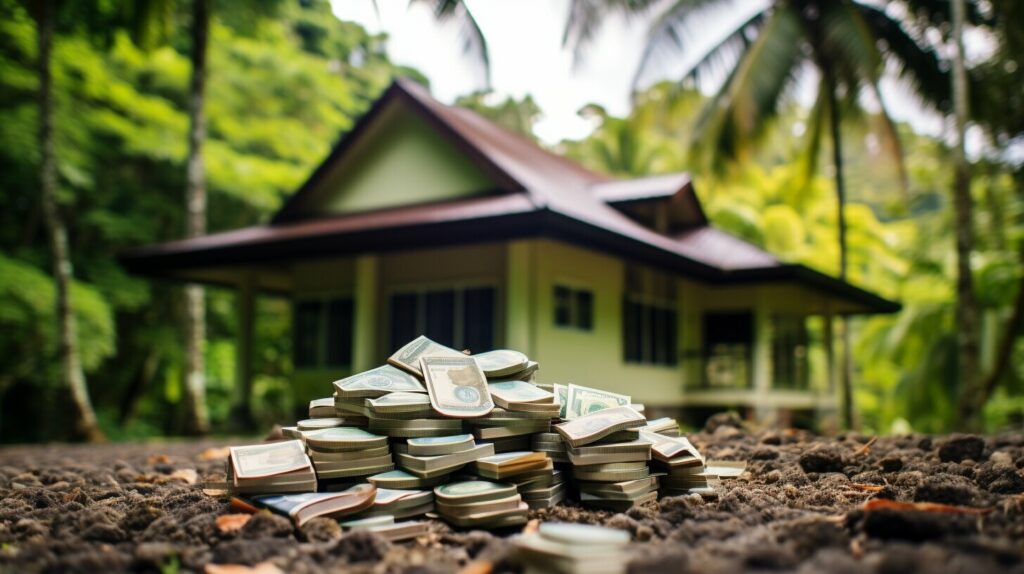 Home Equity Loans in Costa Rica