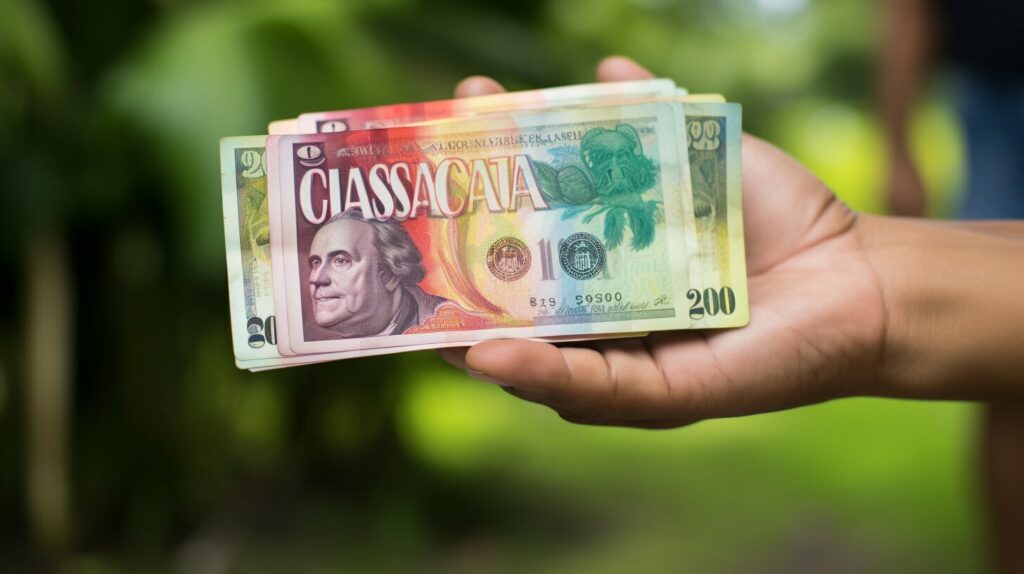 Instant cash loans in Costa Rica