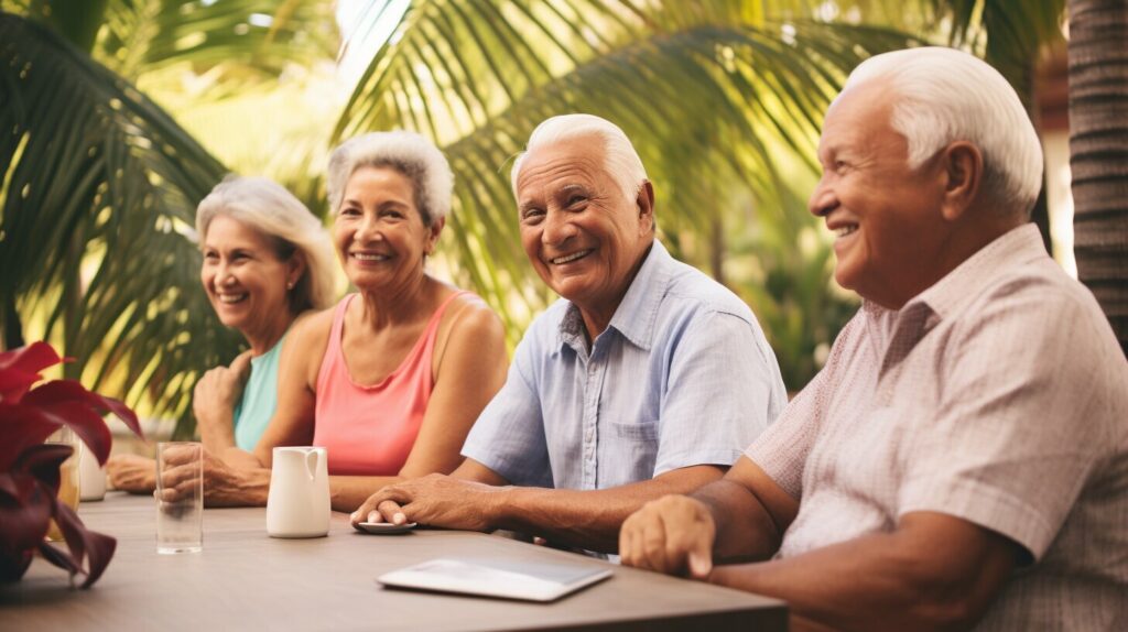 financing options for retirees in costa rica