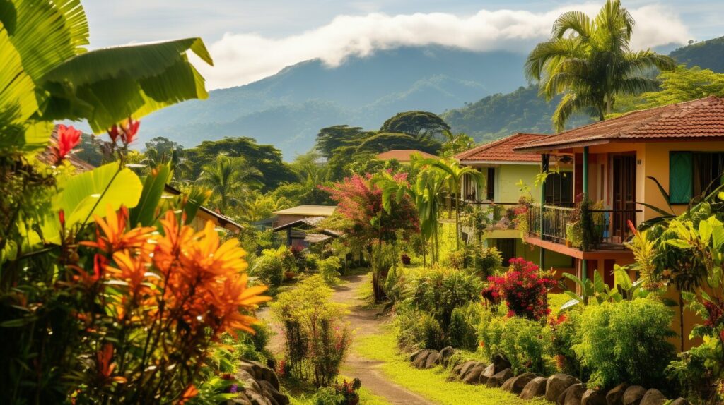 home equity loan options in Costa Rica