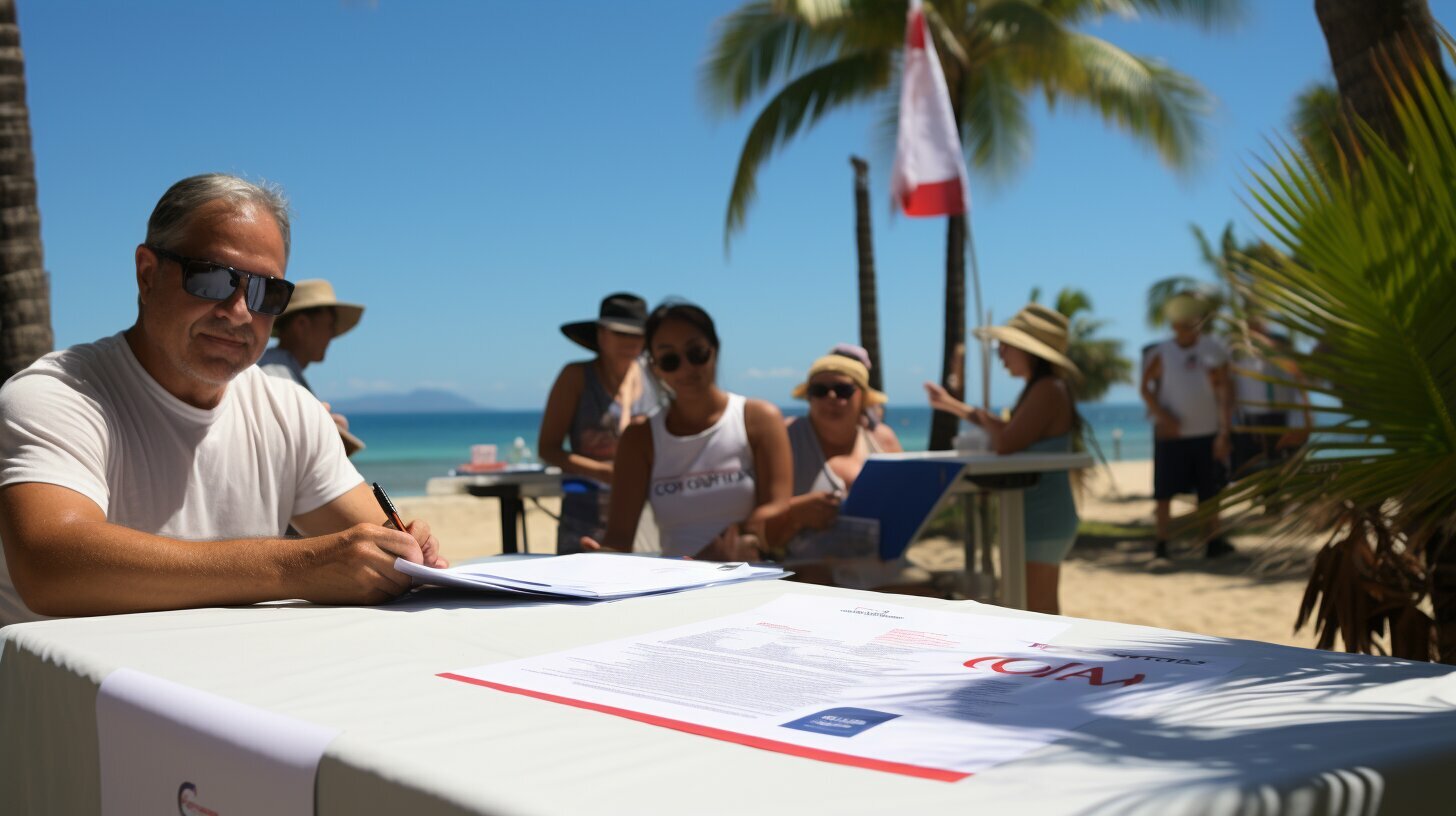 How To Get Citizenship In Costa Rica Your Step by Step Guide how-to-get-citizenship-in-us-first-steps
