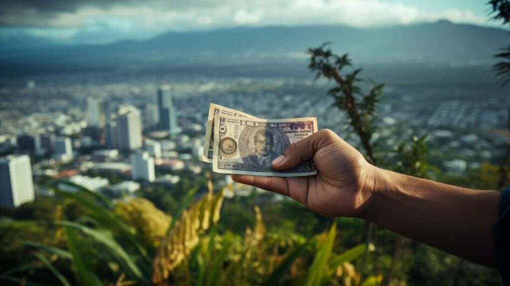 loans for instant cash requirements in Costa Rica