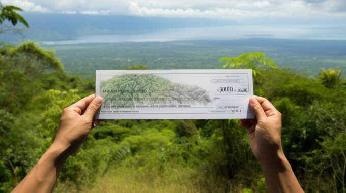 On-demand Gap Loans In Costa Rica