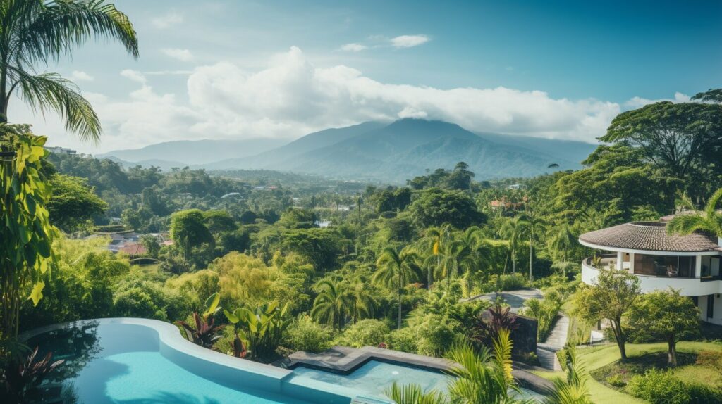 Costa Rica Property Market