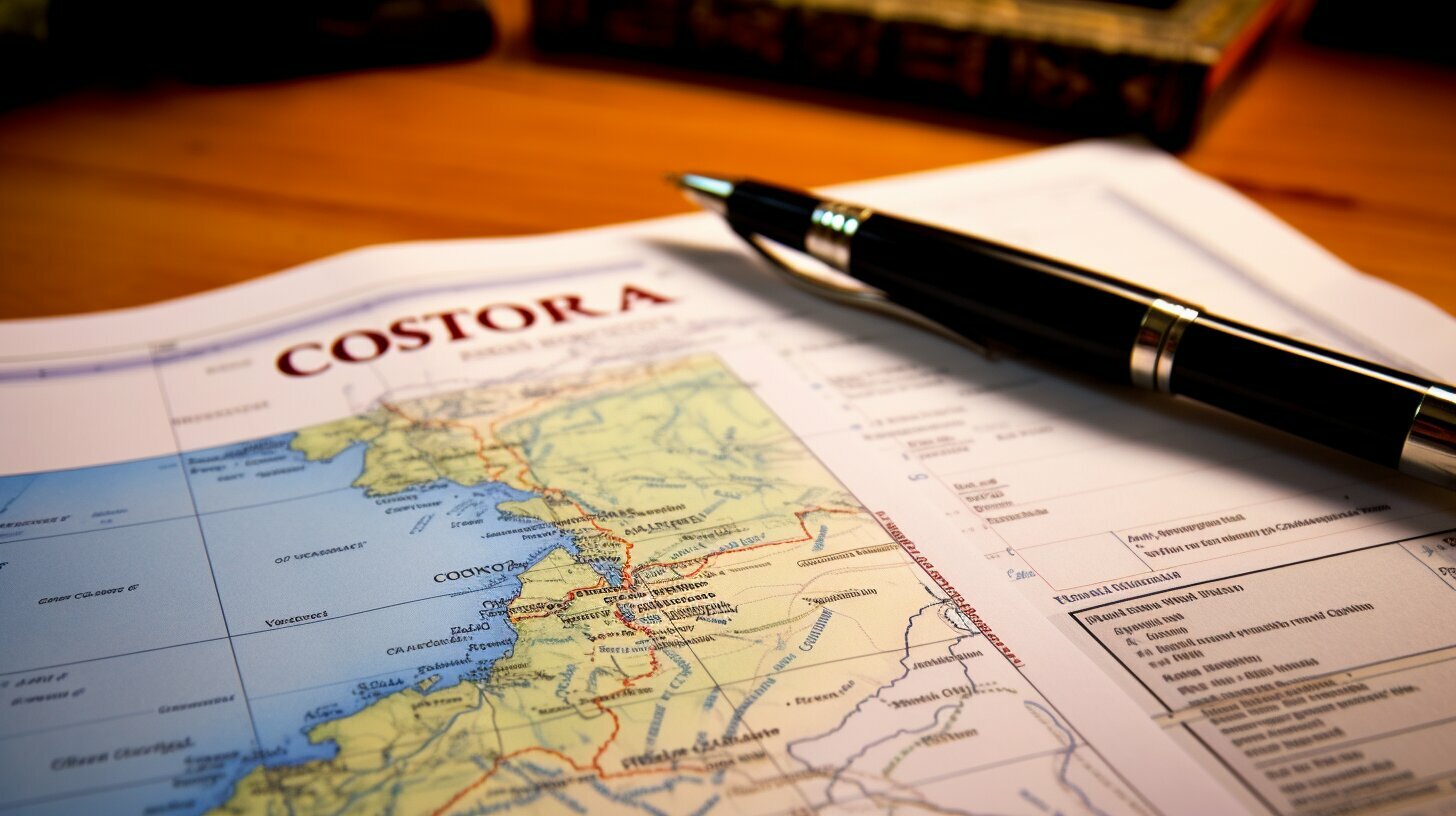 Easy Guide To Obtain Your Costa Rica Visa Explore More easy-guide-to-obtain-your-costa-rica-visa-explore-more