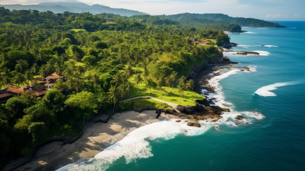 Costa Rica best places to live