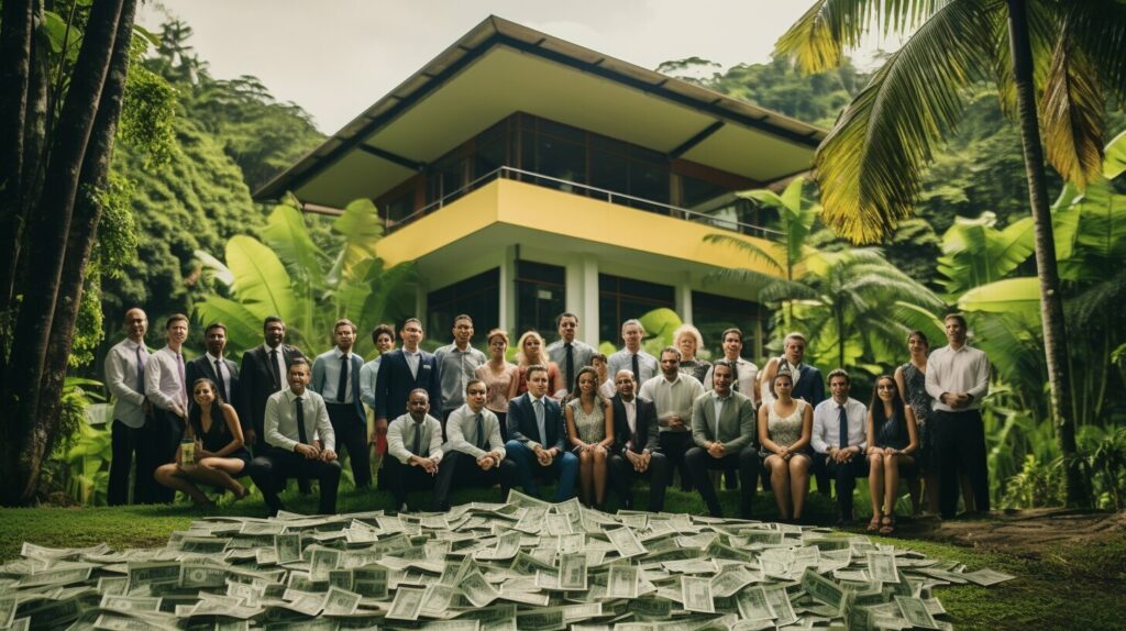 GAP Investments Costa Rica