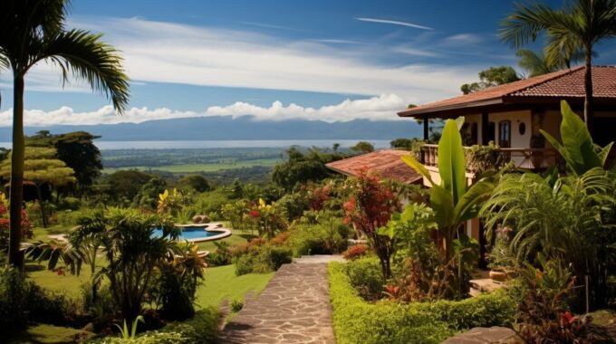 Hard Money Loan Advantages, Gap Equity, Costa Rica