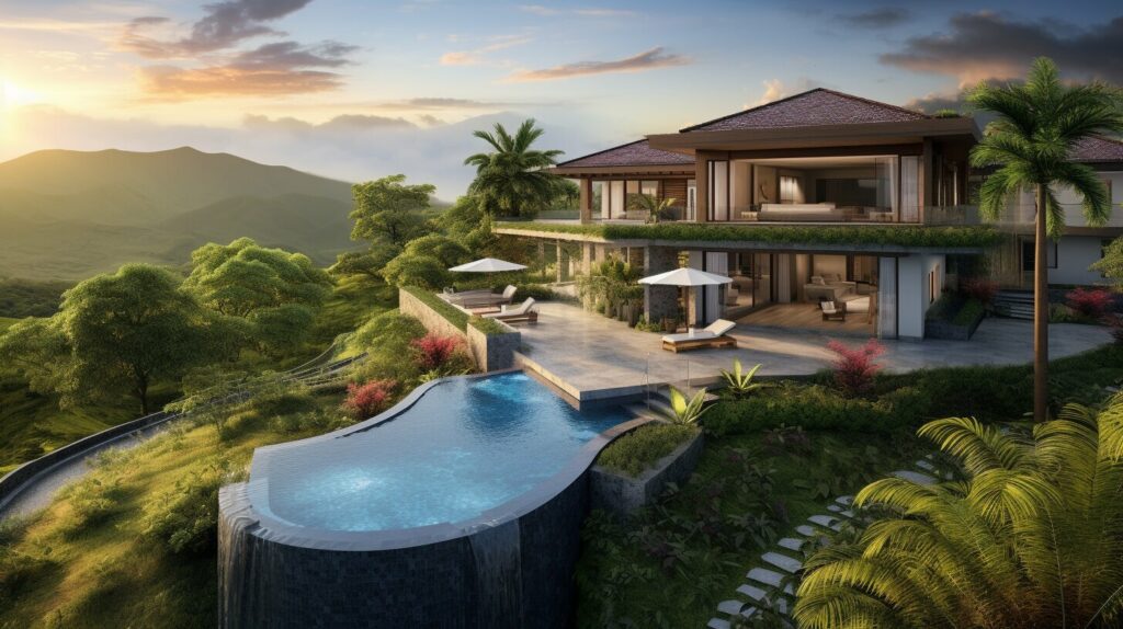 Real estate investment in Costa Rica