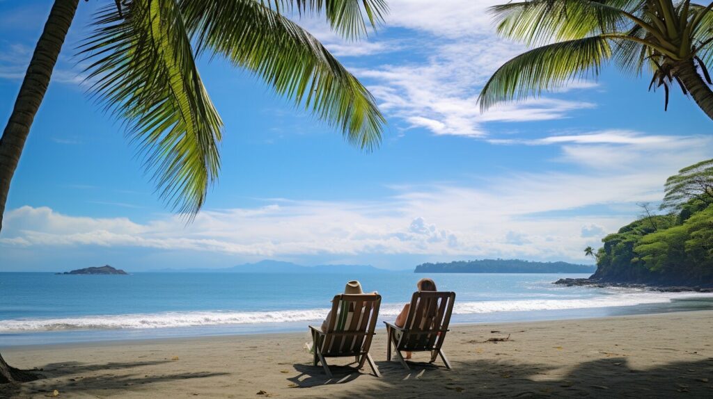 Retiring in Costa Rica