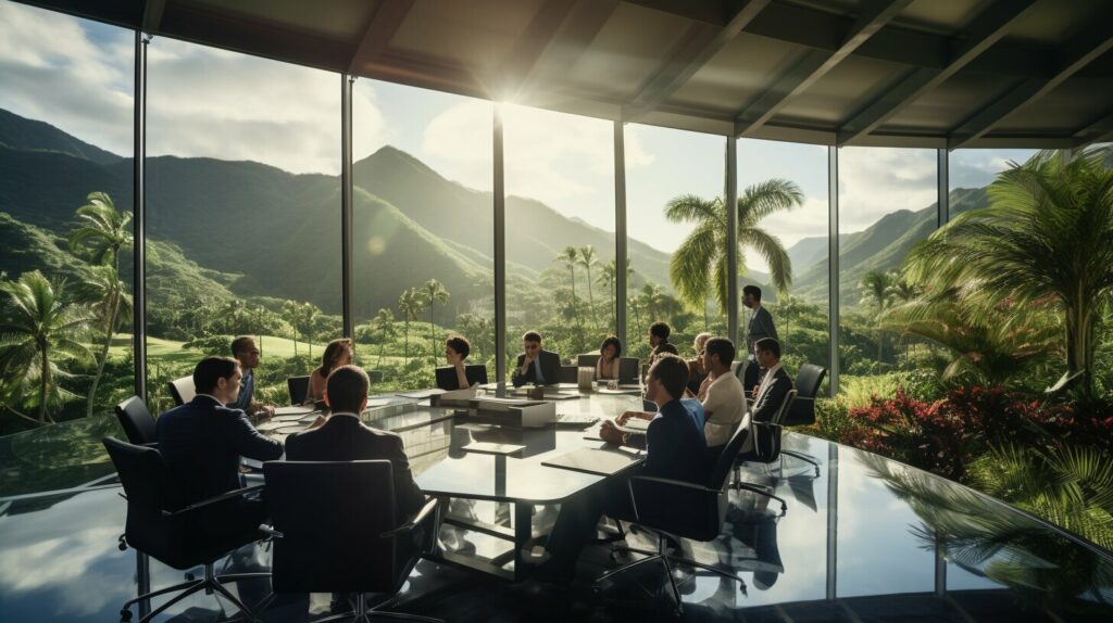 investment management in Costa Rica