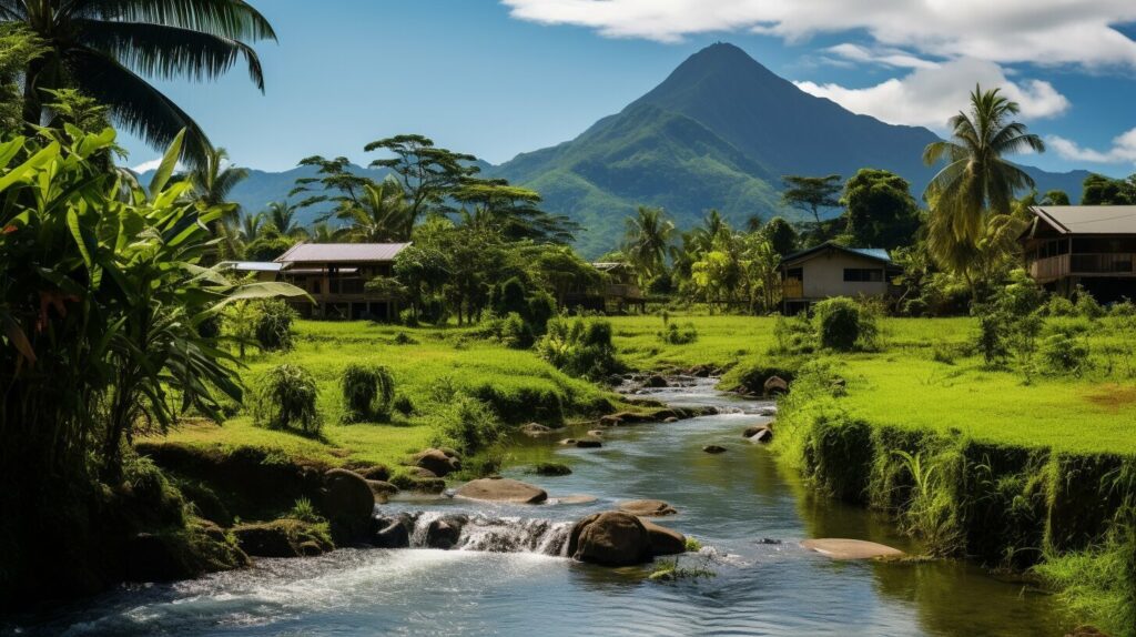 investment opportunities in Costa Rica