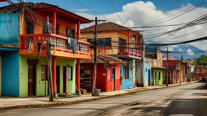 Asset-Based Loan Dynamics, Gap Equity, Costa Rica