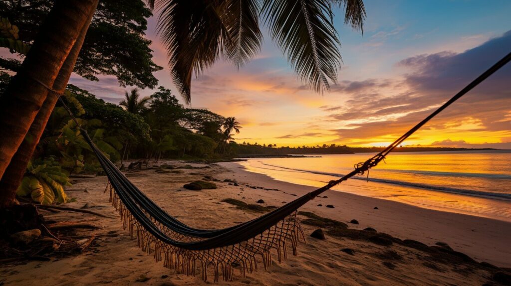 Cahuita Beachfront