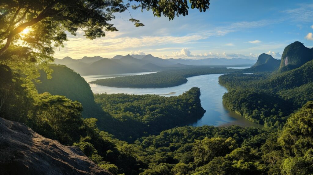 Corcovado National Park