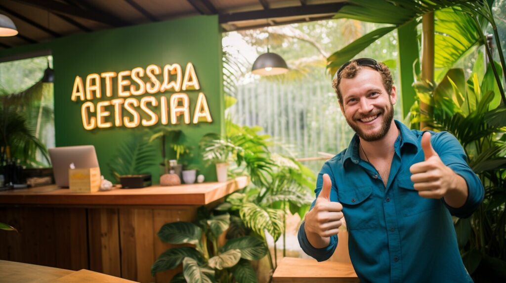 Costa Rica Entrepreneurship Visa