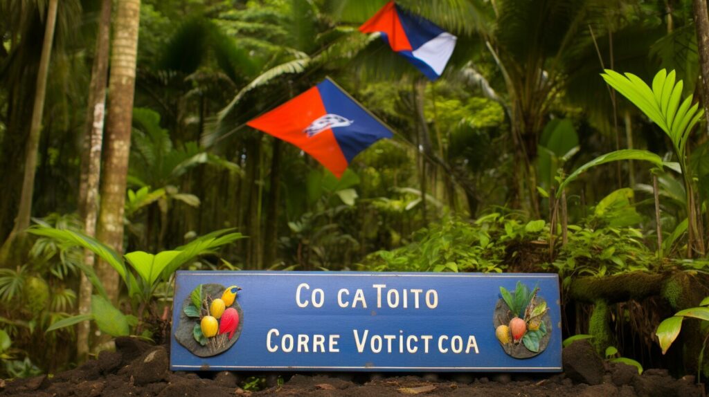 Costa Rica Immigration Regulations