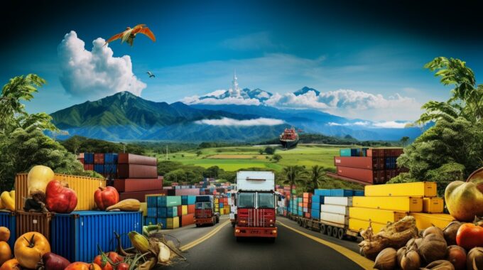 Costa Rica Import Duties