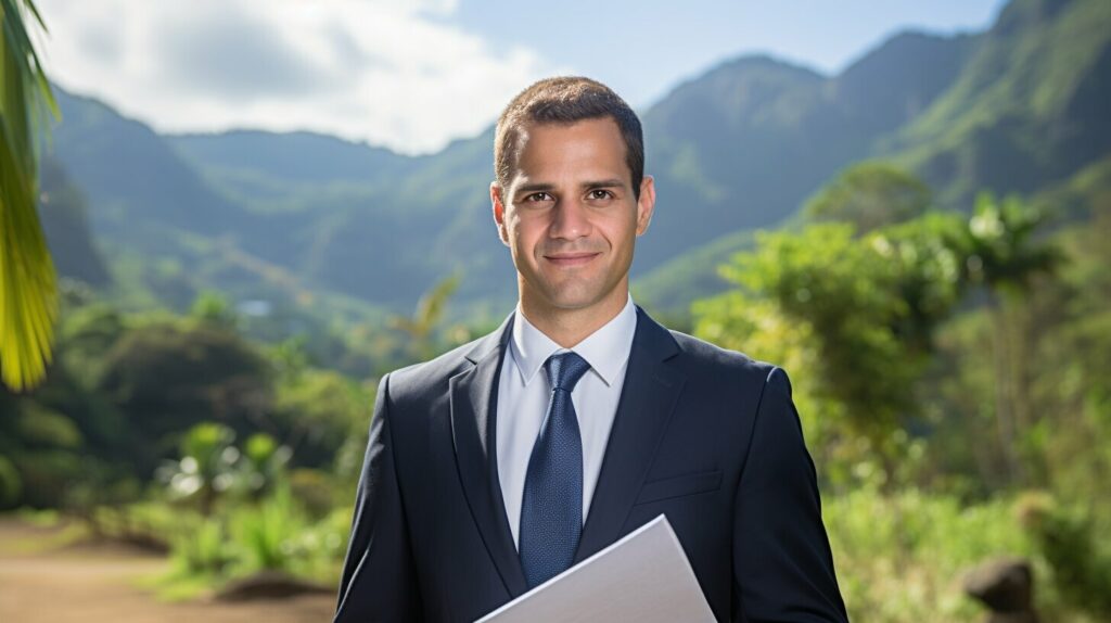 Costa Rica Lawyer