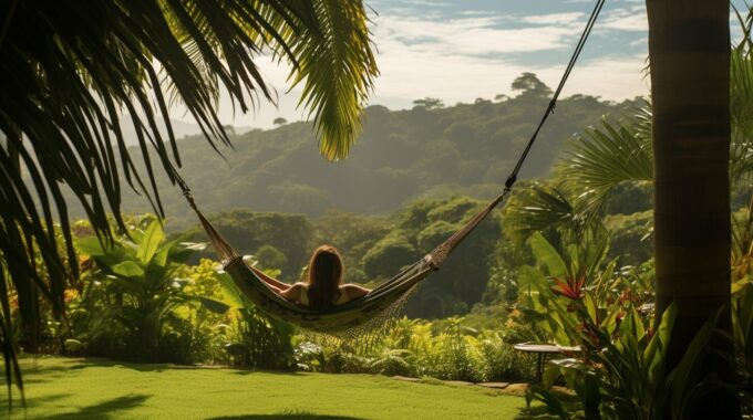 Costa Rica Permanent Residency Benefits
