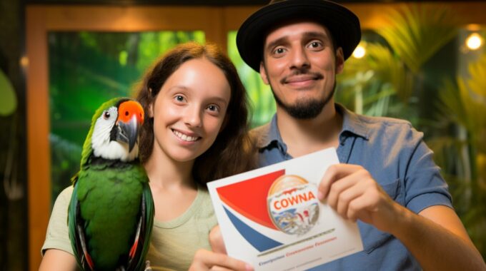 Costa Rica Spouse And Dependent Visas