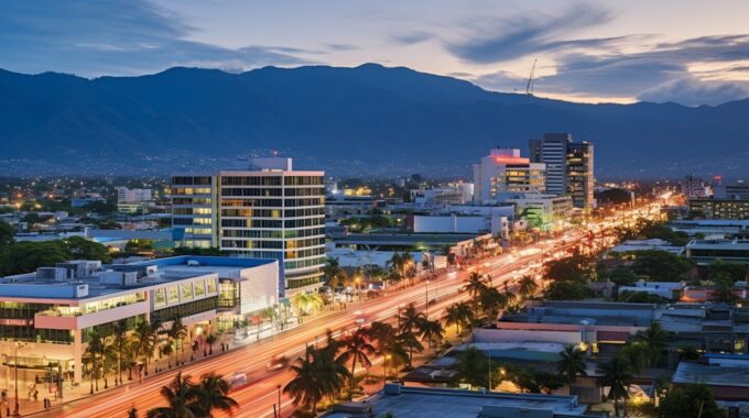 Costa Rica Business Setup