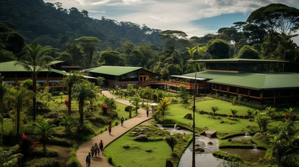 Costa Rica private schools
