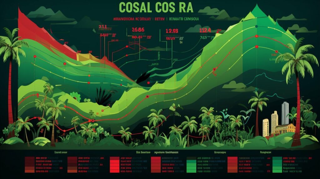 Costa Rica real estate market analysis