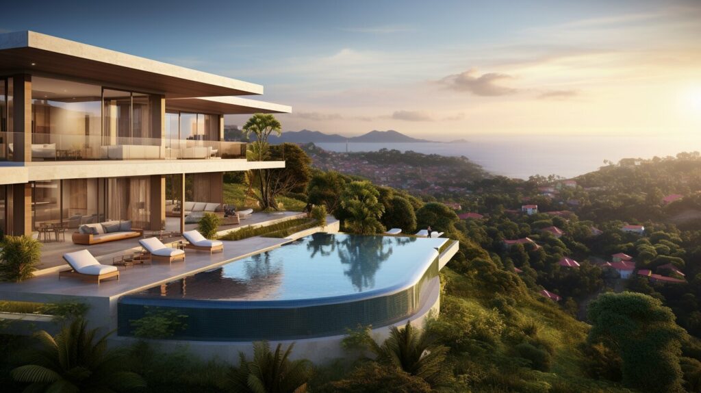 GAP Investments High Return Real Estate Solutions Costa Rica