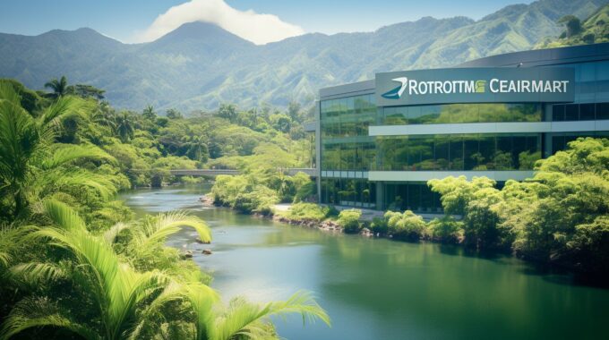GAP Investments Large Borrower Opportunities Costa Rica