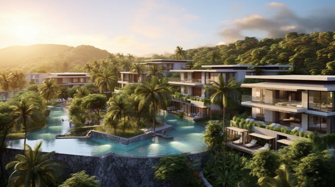 GAP Investments Residential Loans Costa Rica