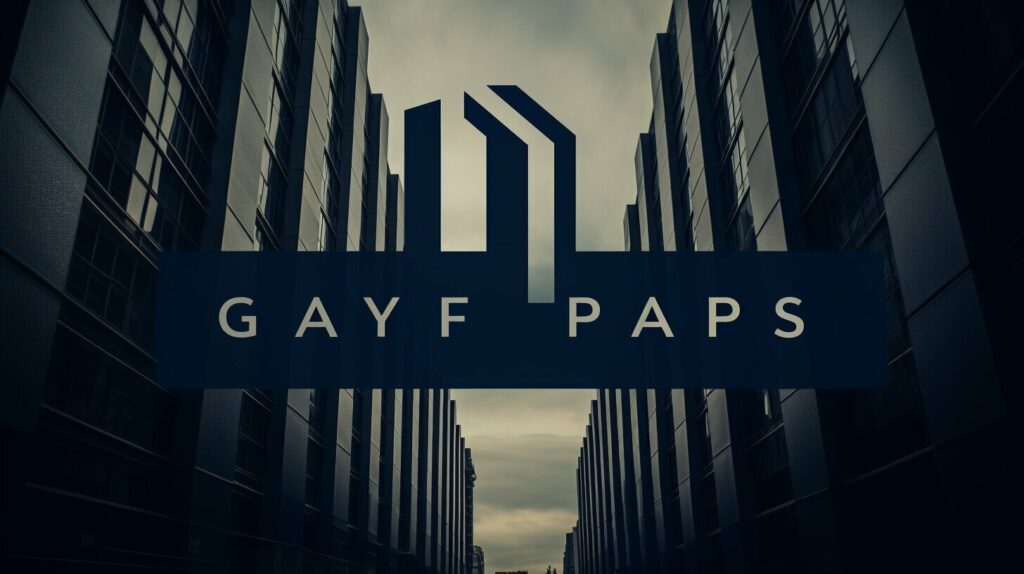 GAP Investments logo