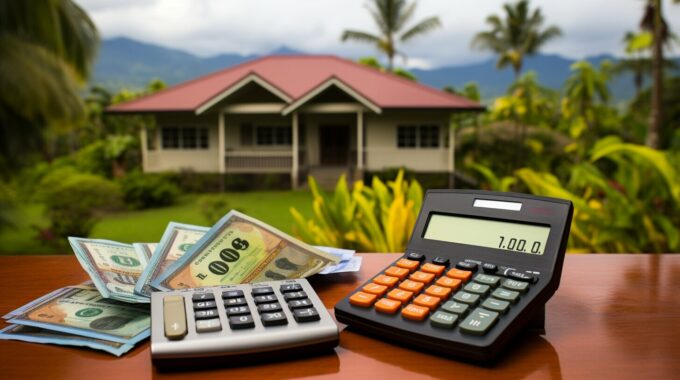 Home Refinance Loans, Gap Equity, Costa Rica