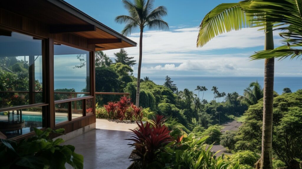 Home equity investments in Costa Rica properties