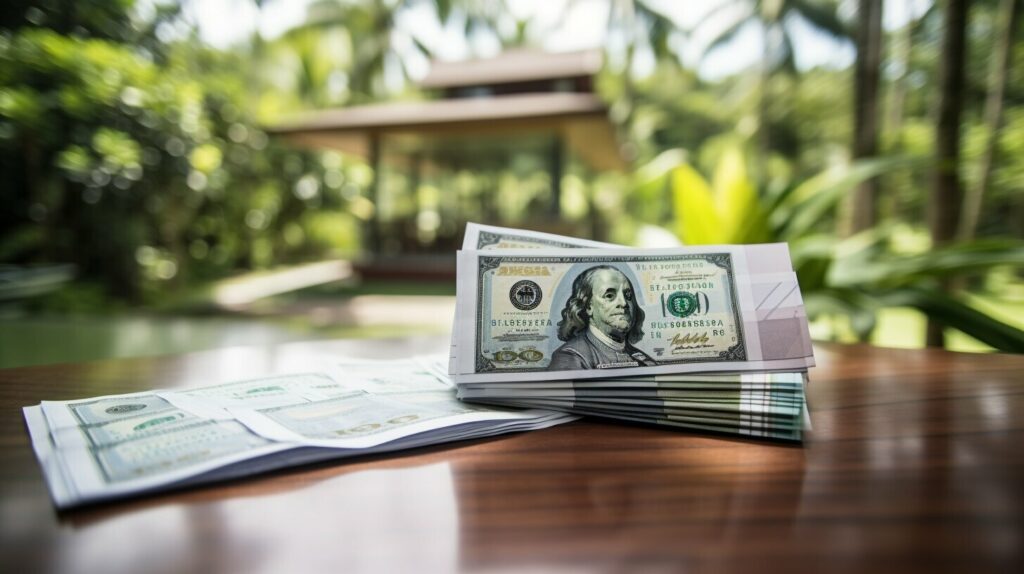 Home equity loans in Costa Rica