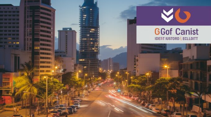 Large Movement Solutions GAP Investments Costa Rica