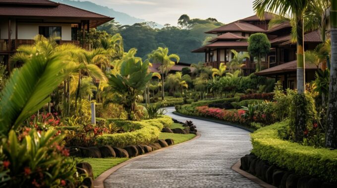 Permanent Housing Costa Rica