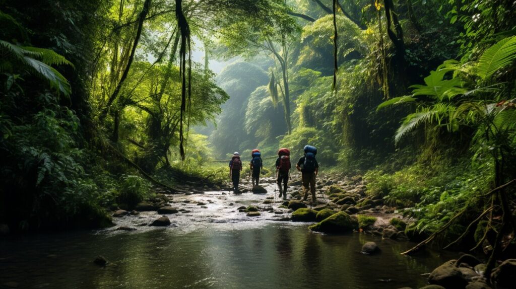 Safety in Costa Rica