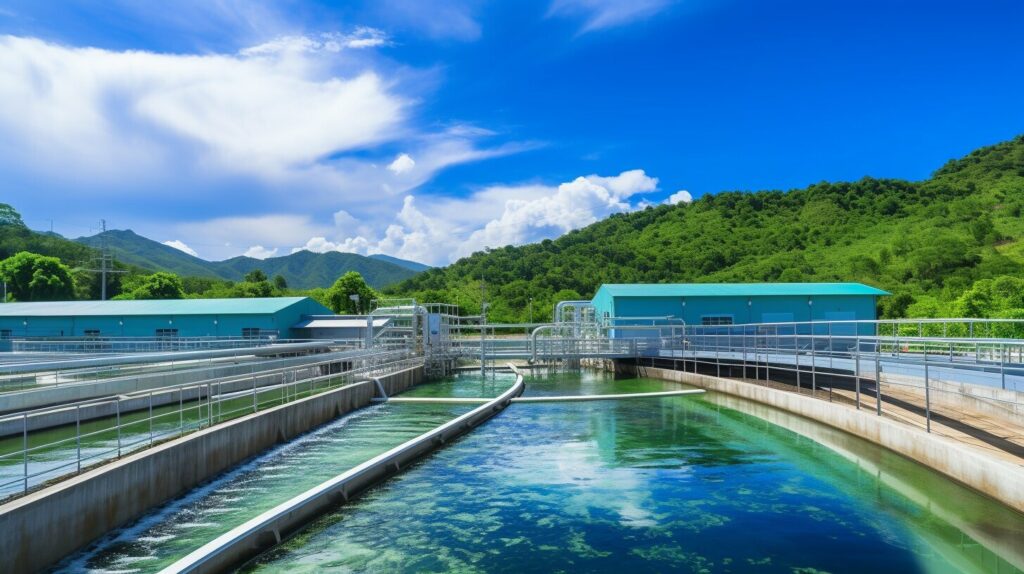 Water Services in Costa Rica
