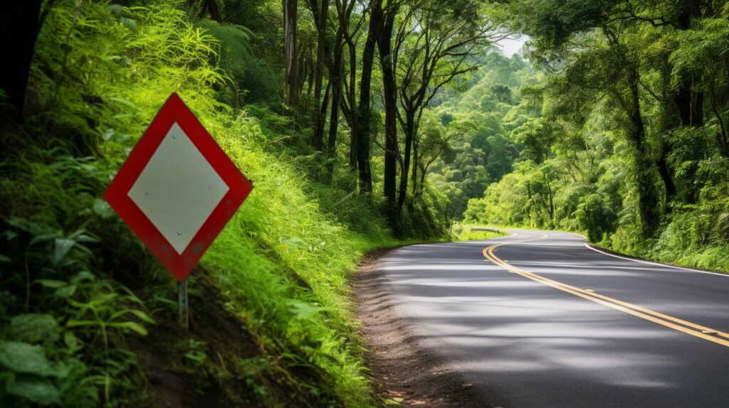 Yield Sign