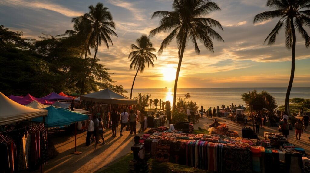 best places to shop in Costa Rica