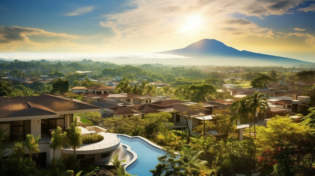 real estate investing Costa Rica