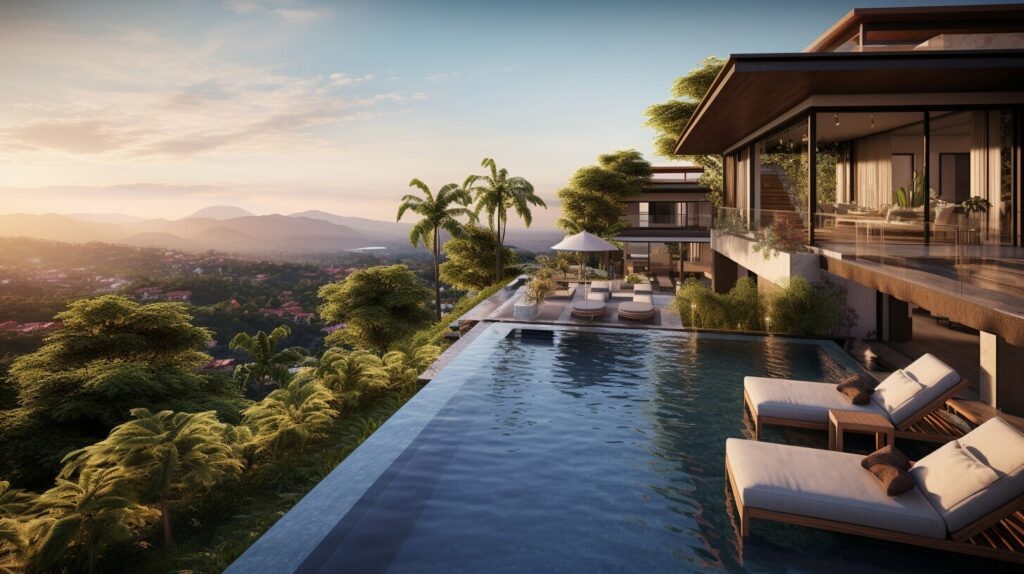 real estate investment in Costa Rica