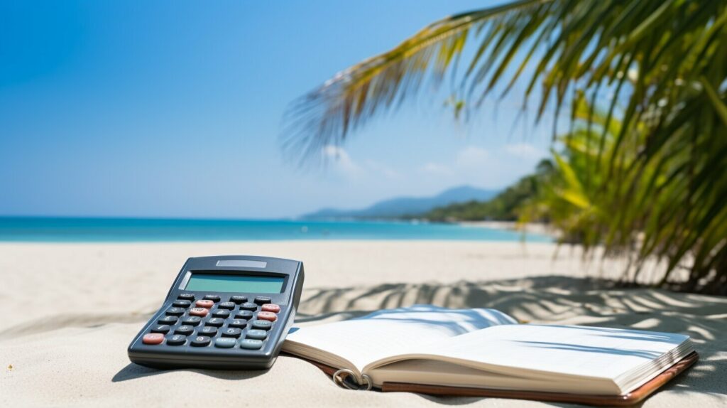 tax planning for expats in Costa Rica